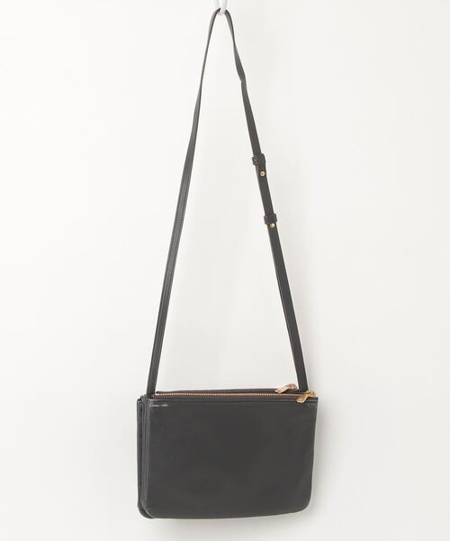 CELINE（セリーヌ） ショルダーバッグ - ネイビー レディース