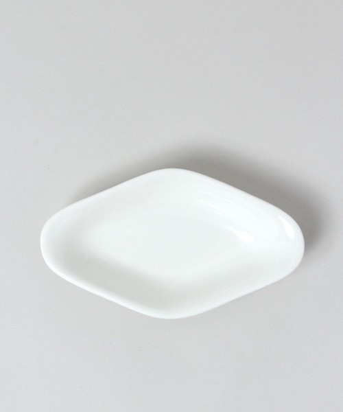 ホワイト 皿 TODAY'S SPECIAL（トゥデイズスペシャル） 食器 WHITE CERAMICS