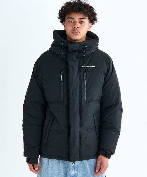 DC SHOES（ディーシーシューズ） ダウンジャケット ダウン 25 DOWN