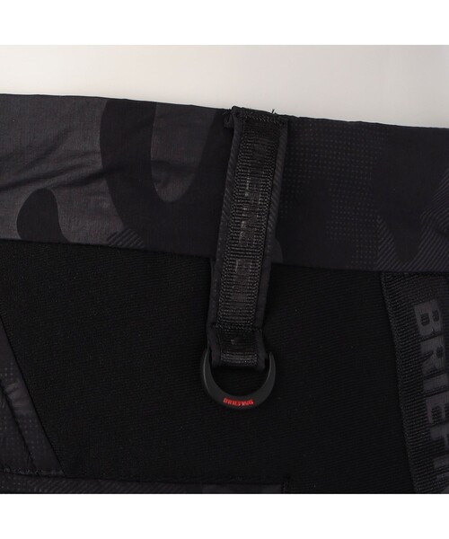 BRIEFING パンツ 「BRIEFING GOLF／ブリーフィングゴルフ」MS HYBRID