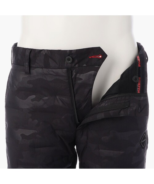 BRIEFING（ブリーフィング） パンツ 「BRIEFING GOLF／ブリーフィング