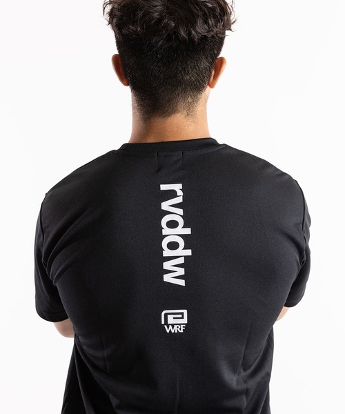 reversal（リバーサル） tシャツ 「reversal/リバーサル」Warfield DRY
