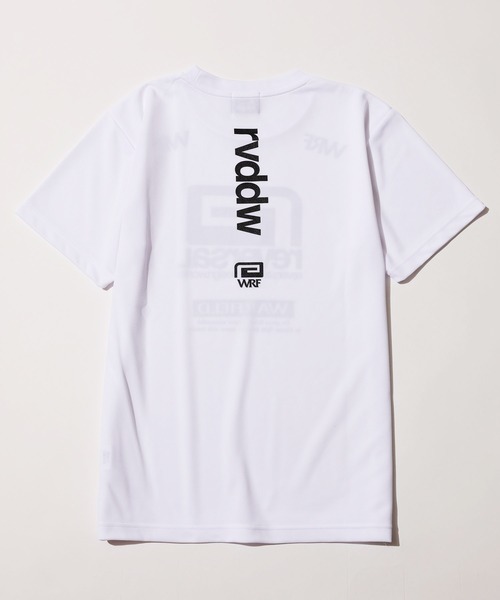 reversal（リバーサル） tシャツ 「reversal/リバーサル」Warfield DRY