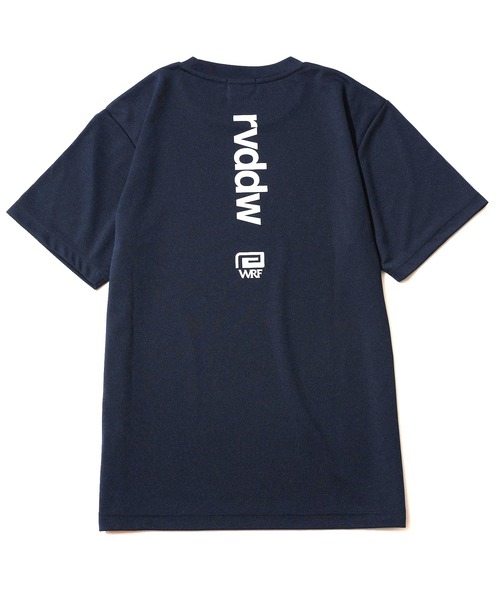 reversal（リバーサル） tシャツ 「reversal/リバーサル」Warfield DRY