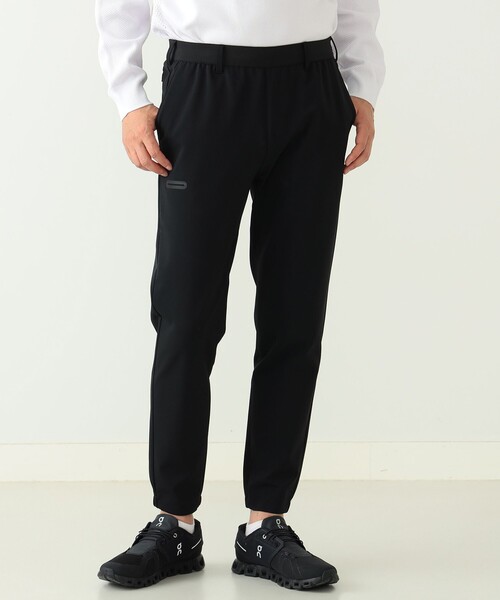 BEAMS GOLF（ビームス ゴルフ） パンツ LARGE グレー メンズ