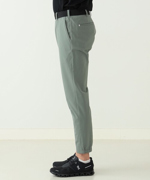 BEAMS GOLF（ビームス ゴルフ） パンツ LARGE グレー メンズ
