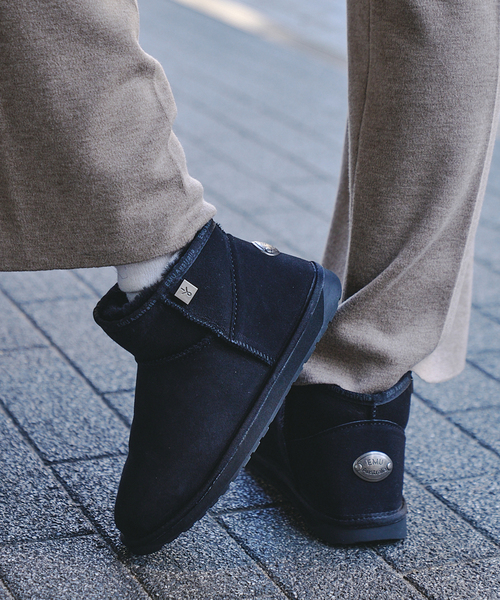 EMU Australia（エミュ オーストラリア） ブーツ EMU/エミュ PLATINUM