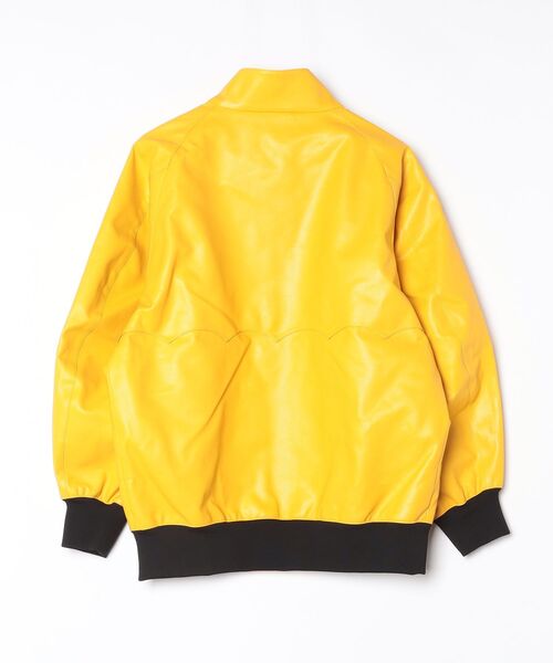 FAT ブルゾン アウター FARACUTA メンズ : ZOZOTOWN Yahoo!店 - 通販