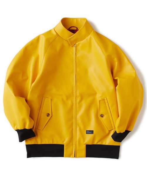 FAT ブルゾン アウター FARACUTA メンズ : ZOZOTOWN Yahoo!店 - 通販