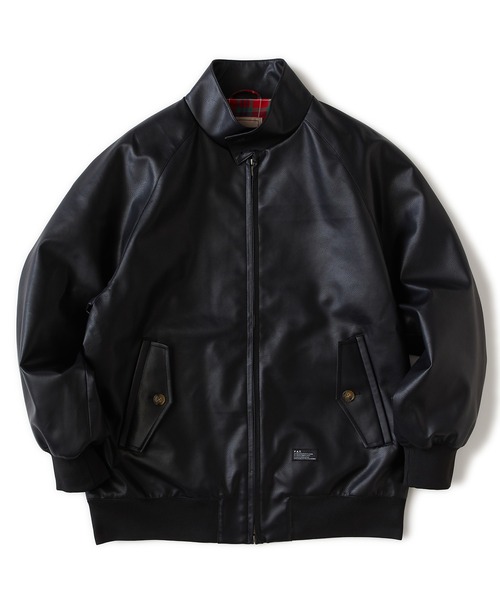 FAT ブルゾン アウター FARACUTA メンズ : ZOZOTOWN Yahoo!店 - 通販