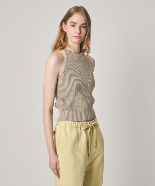 STEVEN ALAN（スティーブンアラン） ニット セーター 「Steven Alan