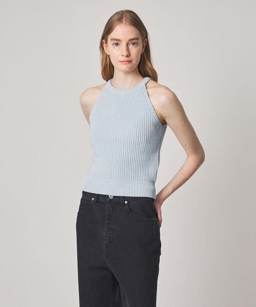 STEVEN ALAN（スティーブンアラン） ニット セーター 「Steven Alan