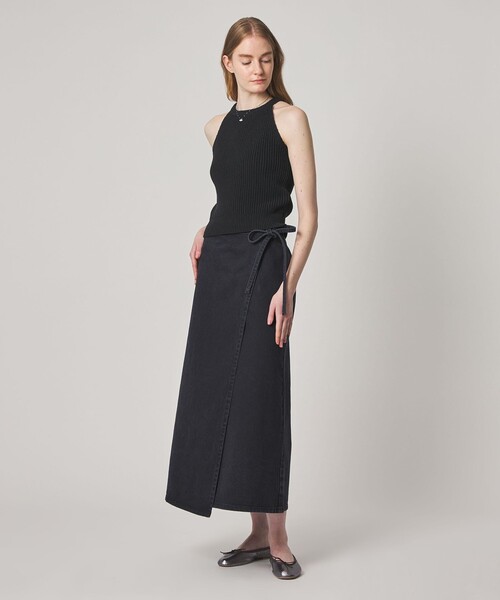 STEVEN ALAN（スティーブンアラン） ニット セーター 「Steven Alan
