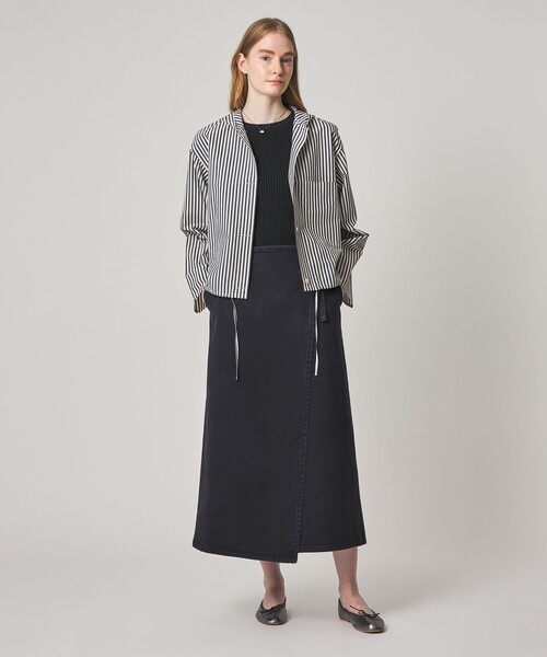 STEVEN ALAN（スティーブンアラン） ニット セーター 「Steven Alan