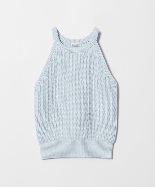 STEVEN ALAN（スティーブンアラン） ニット セーター 「Steven Alan