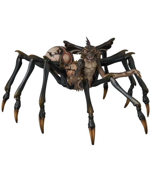 ULTRA DETAIL FIGURE フィギュア UDF GREMLINS SERIES2 SPIDER MOHAWK