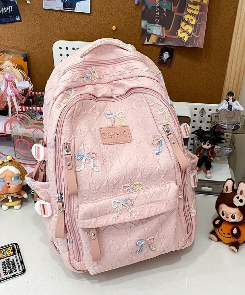 pyornim（ピョルニム） デイバック リュック 「26年春夏新作」「A4
