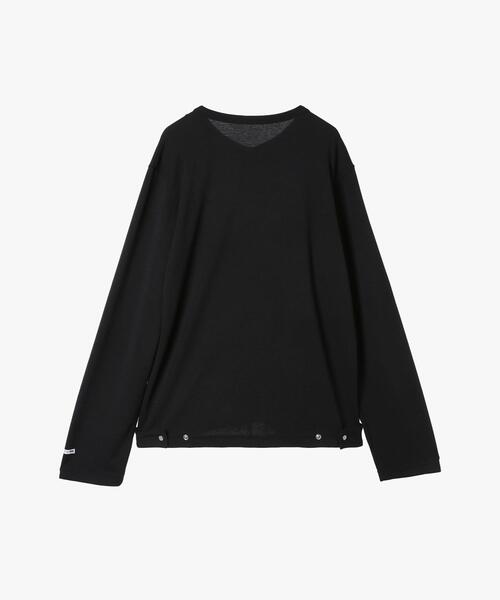 agnes b.（アニエスベー） カーディガン agnes b.×HH LIFA Merino