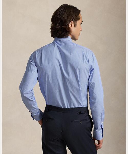 POLO RALPH LAUREN(ポロ・ラルフローレン) シャツ カスタム フィット POLO RALPH LAUREN(ポロ・ラルフローレン) シャツ カスタム フィット