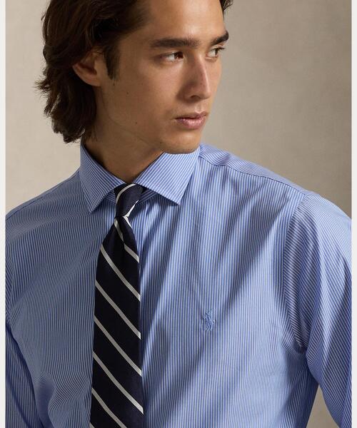 POLO RALPH LAUREN（ポロ・ラルフローレン） シャツ カスタム フィット