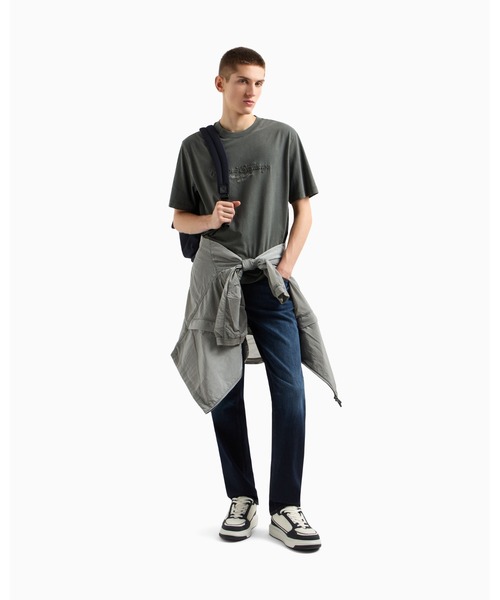 ARMANI EXCHANGE ジーンズ 「A|X アルマーニ エクスチェンジ」ダーク