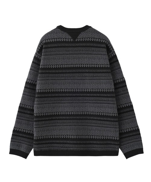 WHITE MOUNTAINEERING（ホワイトマウンテニアリング） セーター ニット