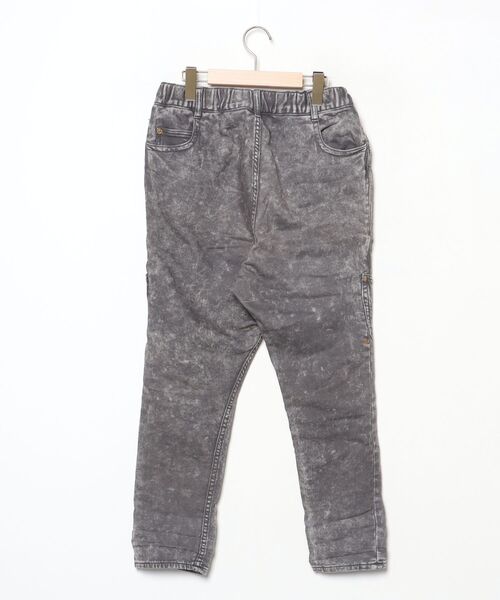 メルシーボークー, mercibeaucoup, ドット ボアパンツ mercibeaucoup,（メルシーボークー） パンツ 0 グレー レディース