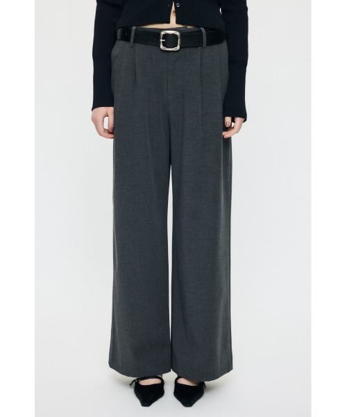 ＊専用＊新品 MOUSSY セットアップ MOUSSY（マウジー） トレーナー スウェット 「26年SS新作