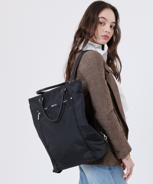 LeSportsac（レスポートサック） デイバック リュック EVERYDAY TH