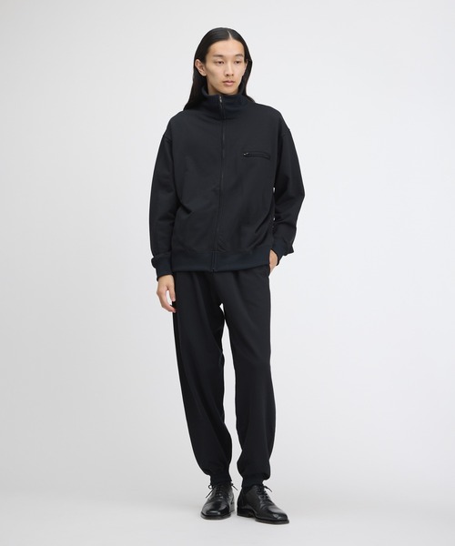FRONT 11201 パンツ REDE Track Jersey Pants/ Made in Japan メンズ