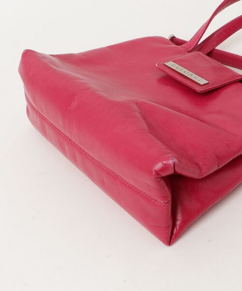 BVLGARI（ブルガリ） 2WAYバッグ - ピンク レディース : ZOZOTOWN