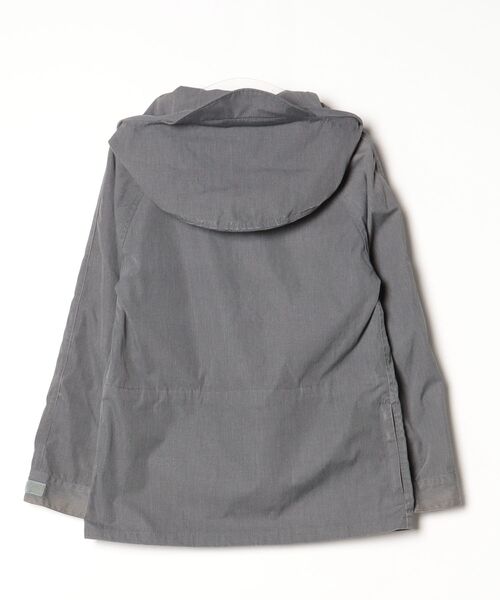 THE NORTH FACE PURPLE LABEL 「THE LABEL」 マウンテンパーカー M 