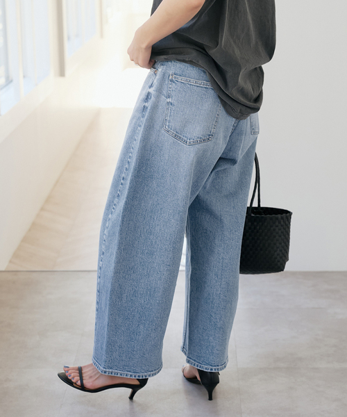 Spick＆Span（スピック アンド スパン） ジーンズ デニム デニムパンツ