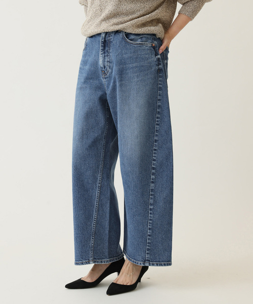 Spick＆Span（スピック アンド スパン） ジーンズ デニム デニムパンツ