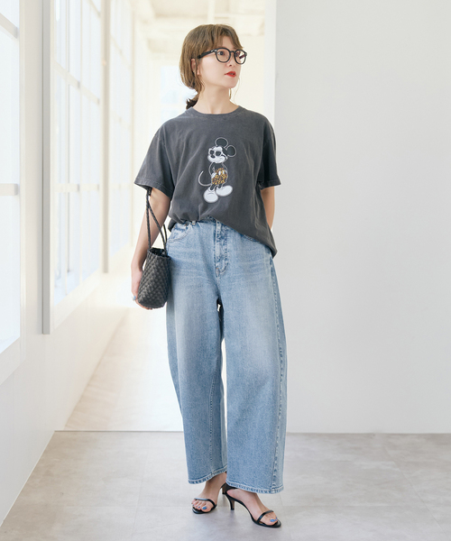 Spick&Span(スピック アンド スパン) ジーンズ デニム デニムパンツ Spick&Span(スピック アンド スパン) ジーンズ デニム デニムパンツ