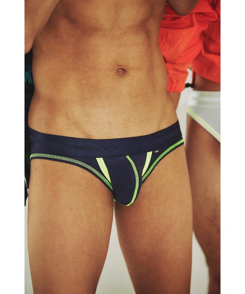 ブリーフ フレッシュ ナイロン カップビキニ | TOOT | 07