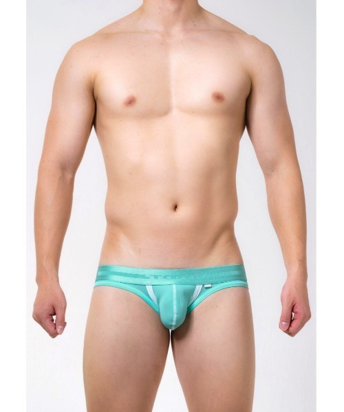 ブリーフ フレッシュ ナイロン カップビキニ | TOOT | 12