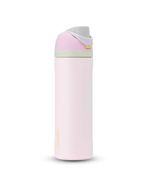【新品未使用】owala 水筒 24oz.(710ml)ピンク　日本未発売カラー owala（オワラ） 水筒 FreeSip 24oz / 710ml : ZOZOTOWN Yahoo!店
