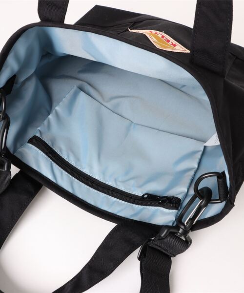 「KELTY」 2WAYバッグ FREE ブラウン系その他 レディース_画像2