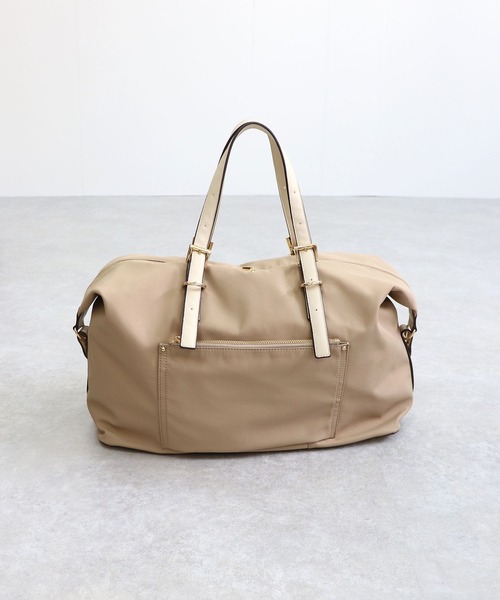 「MIAN 」 2WAYバッグ FREE グレー レディース_画像5