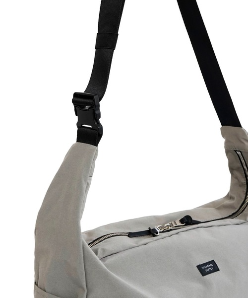 「STANDARD SUPPLY」 ショルダーバッグ FREE ブラック レディースの画像