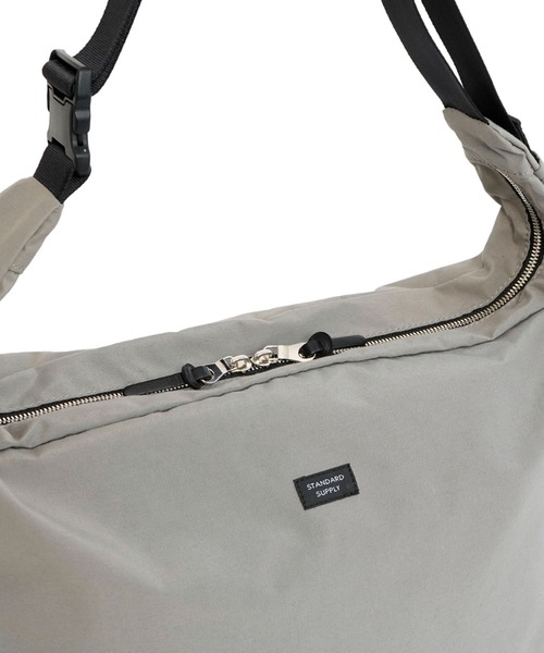 「STANDARD SUPPLY」 ショルダーバッグ FREE ブラック レディースの画像