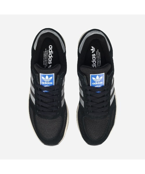 adidas ビッグロゴ（メンズスニーカー）｜シューズ | ファッション の