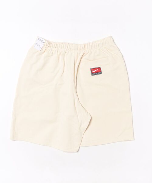 NIKE（ナイキ） パンツ M NL MIDWEIGHT SHORT ナイキライフ ショート