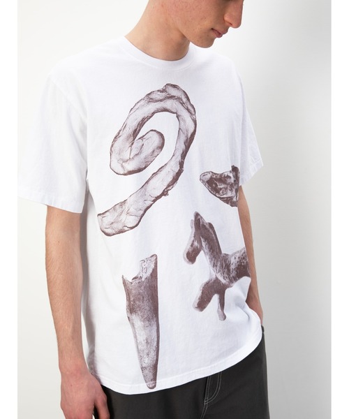 thisisneverthat（ディスイズネバーザット） tシャツ Artifacts Tee