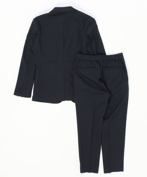 BEAUTY＆YOUTH UNITED ARROWS セットアップ X-LARGE ブラック メンズ