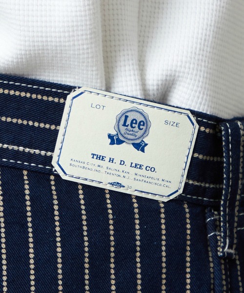 Lee（リー） パンツ VINTAGE PAINTER PANTS/ビンテージぺインター