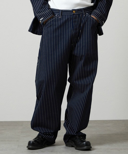 Lee（リー） パンツ VINTAGE PAINTER PANTS/ビンテージぺインター