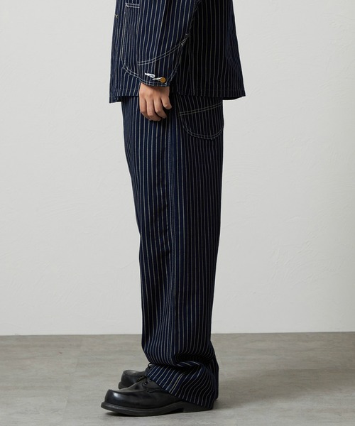 Lee（リー） パンツ VINTAGE PAINTER PANTS/ビンテージぺインター