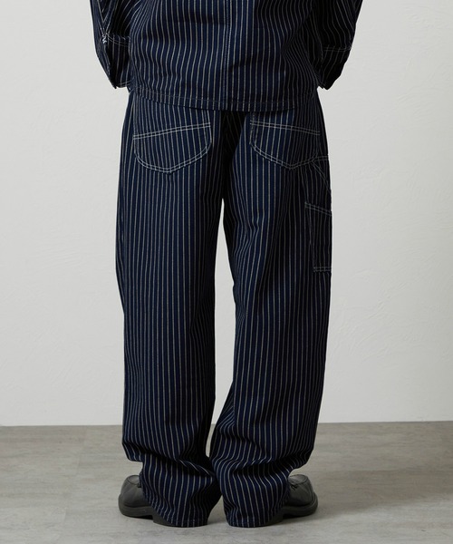 Lee（リー） パンツ VINTAGE PAINTER PANTS/ビンテージぺインター